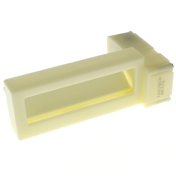 Volet de refroidissement assemble grand format (1 / 2)