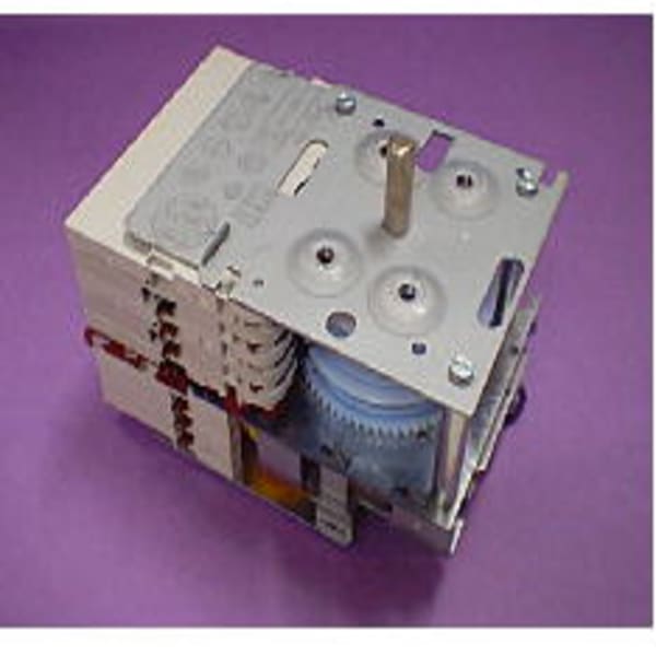 Programmateur am 634b grand format (1 / 1)