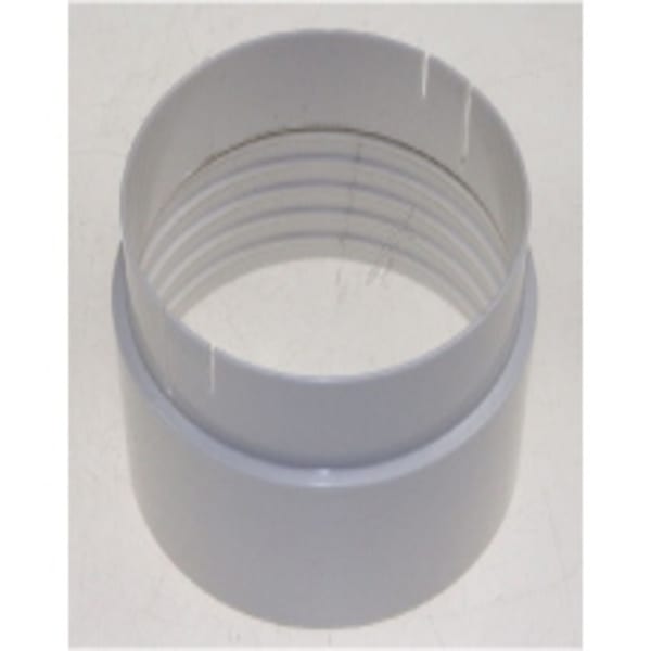 Adaptateur de gaine grand format (1 / 1)