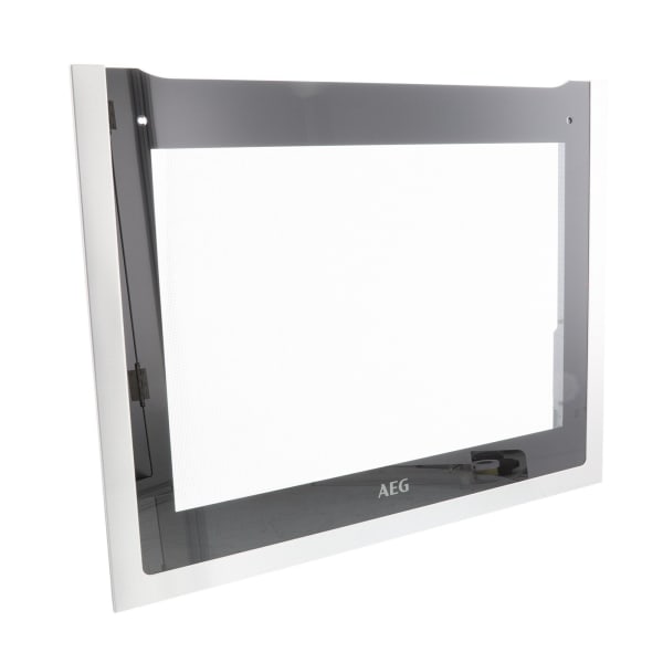 Ensemble vitre de porte 594x468mm 140123469524 grand format (2 / 2)
