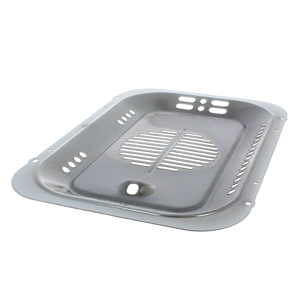 Grille ventilateur grand format (1 / 2)