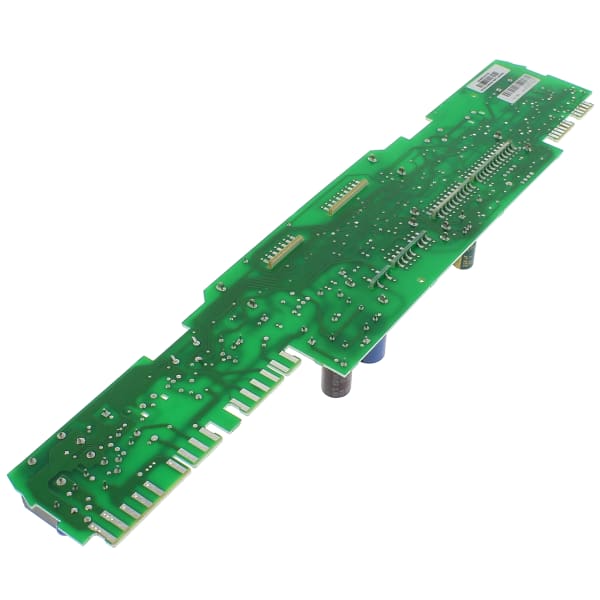 Module de commande* grand format (2 / 2)