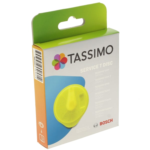 Disque de nettoyage tassimo 17001490 grand format (1 / 3)