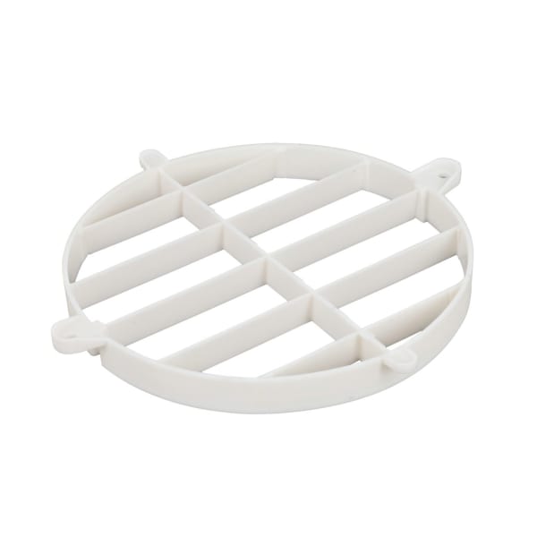 Déflecteur de grille d=150mm 140262629011 grand format (1 / 2)