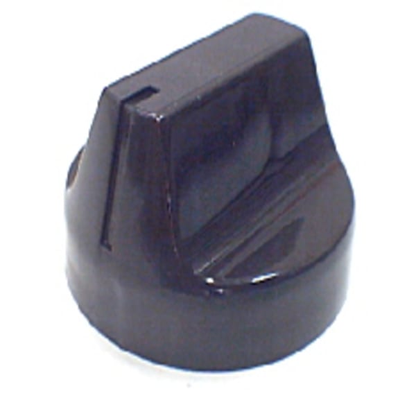 Bouton brun grand format (1 / 1)