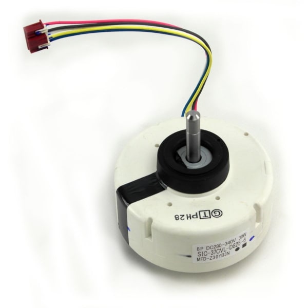 Moteur ventilation 897645 grand format (1 / 1)