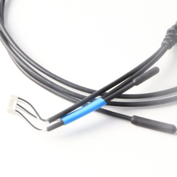 Sonde quantité eau chaude VM 200L T5 026533 grand format (2 / 2)