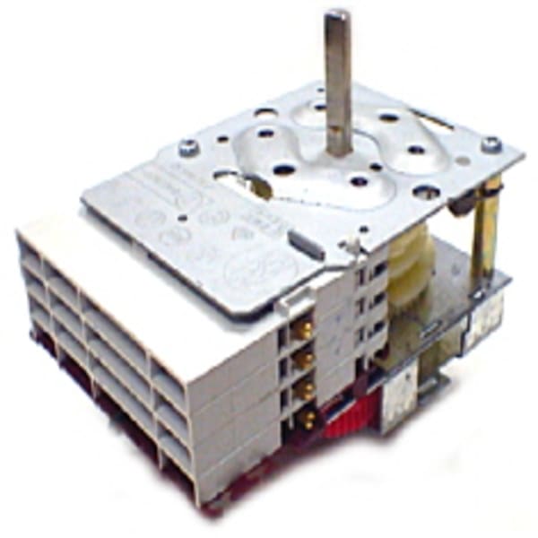 Programmateur es1595 grand format (1 / 1)