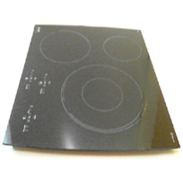 Dessus vitroceramique 74X7969 grand format (1 / 1)