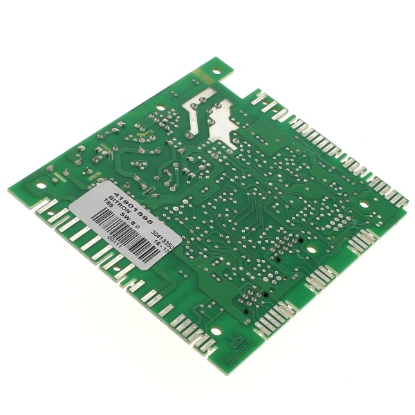 Module de electronique grand format (2 / 2)