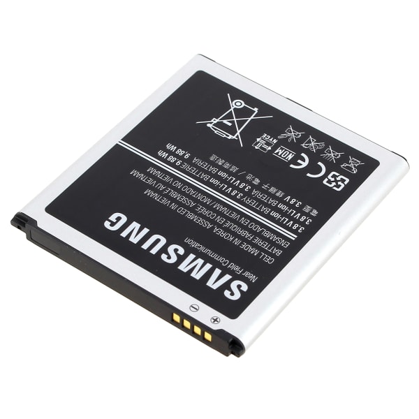 Batterie samsung galaxy s4* grand format (2 / 2)