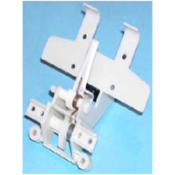 Serrure de porte grand format (1 / 1)