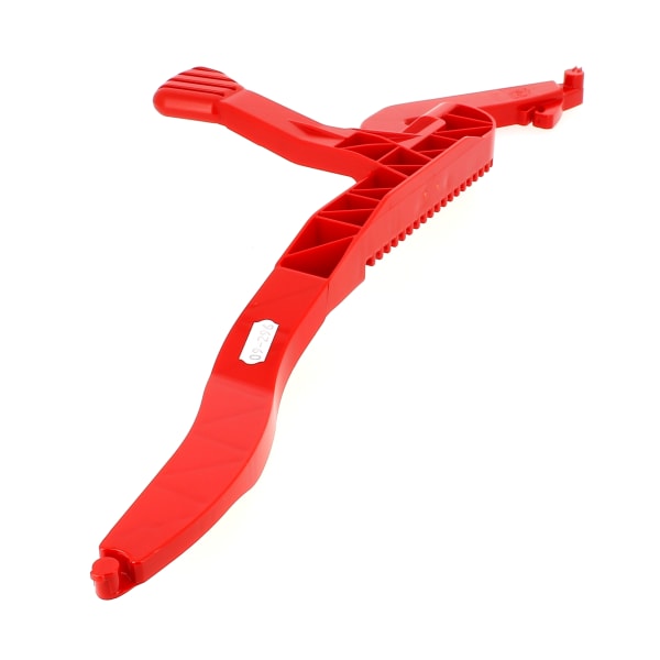 Sparefixd Levier De Serrage Roue Tondeuse Bosch - Pièce Compatible ARM 360 Rotak
