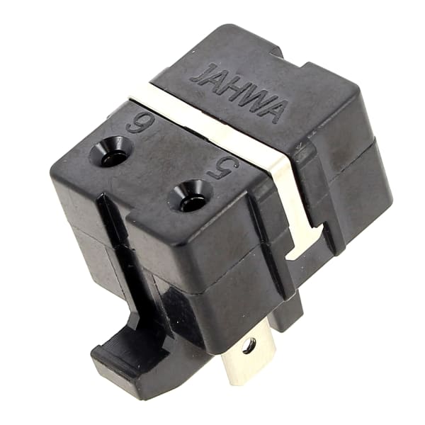 Relais DA35-10002D grand format (2 / 2)