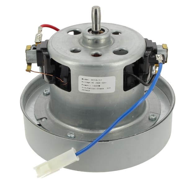 Moteur 1600w 911934-01 grand format (1 / 1)
