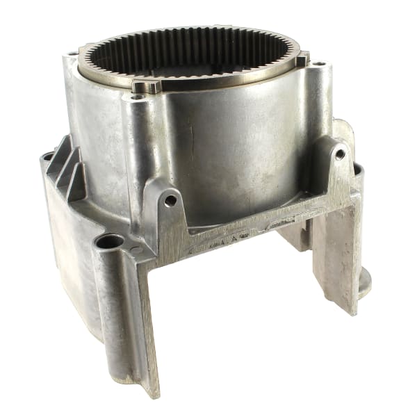 Carter aluminium grand format (1 / 4)