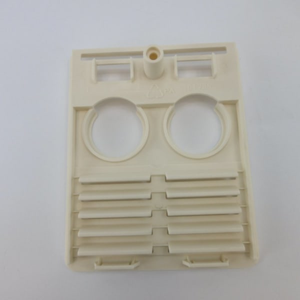 Plastron de commande, 091051 grand format (2 / 2)