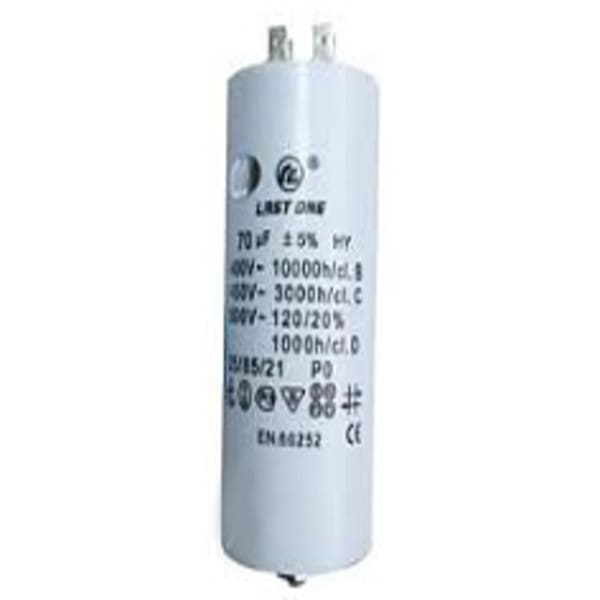 Condensateur 70µf/450v grand format (1 / 1)