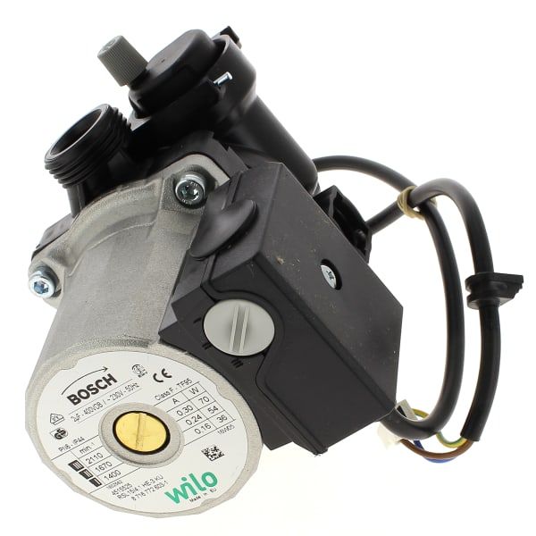 Circulateur 40w 26x34, 87167705100 grand format (3 / 3)