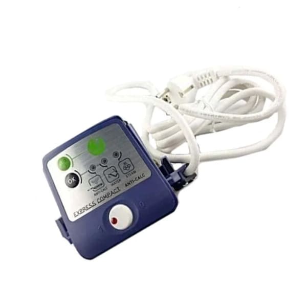 Boitier avant + module électronique CS-00127276 grand format (1 / 1)