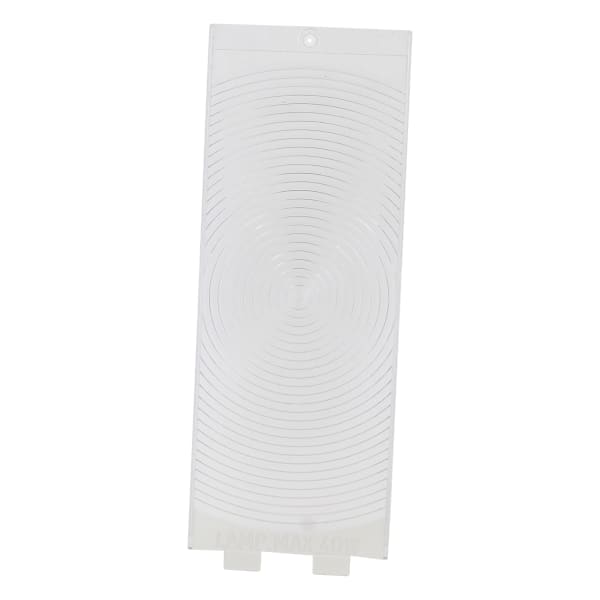 Diffuseur lumiere grand format (2 / 2)