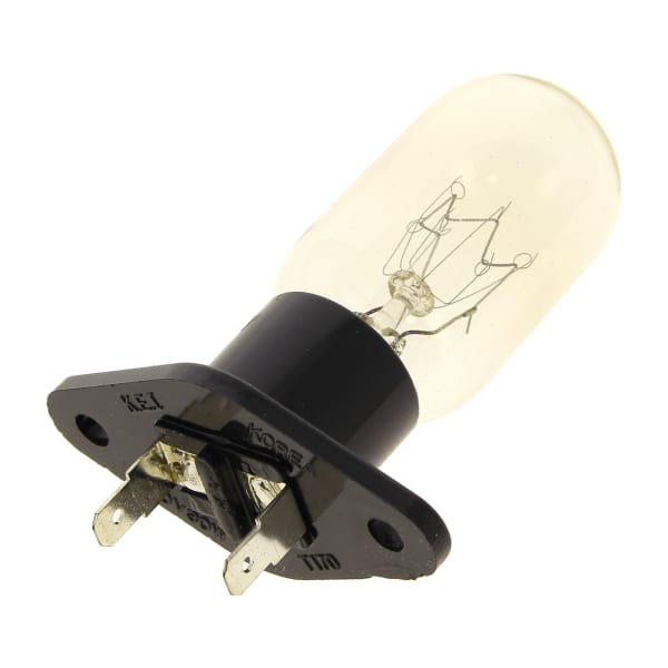 Ampoule micro-ondes 30w a cosses grand format (1 / 1)