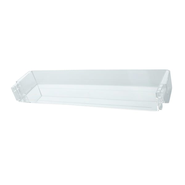 Compartiment à beurre transparent 438x100x50mm 4055516589 grand format (1 / 2)