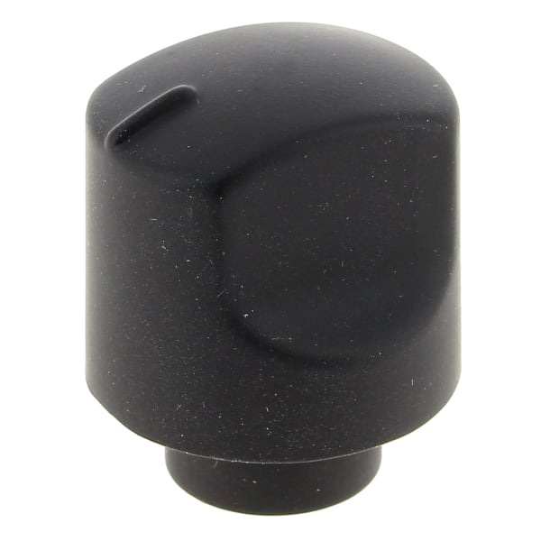 Bouton noir 3h, c00084019 grand format (1 / 2)