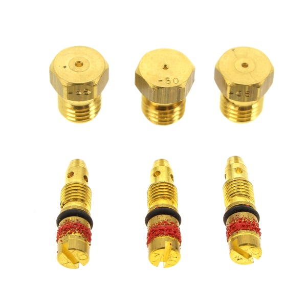 Injecteurs butane - propane 00603549 grand format (1 / 1)