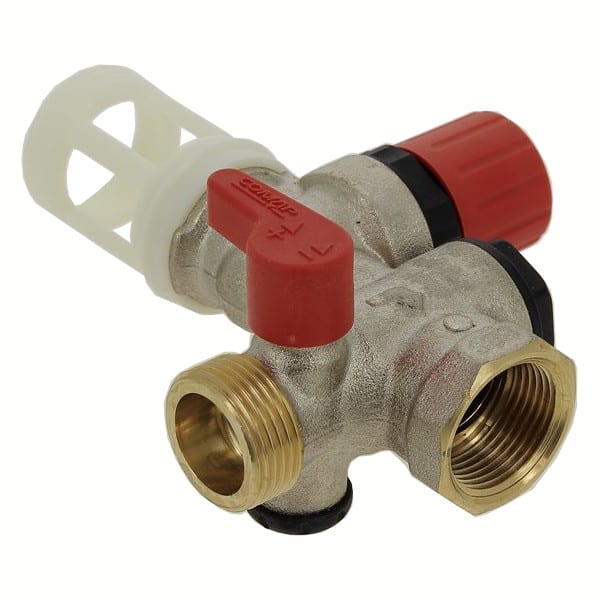 Groupe securite ecartement 43mm mf3/4" grand format (2 / 3)