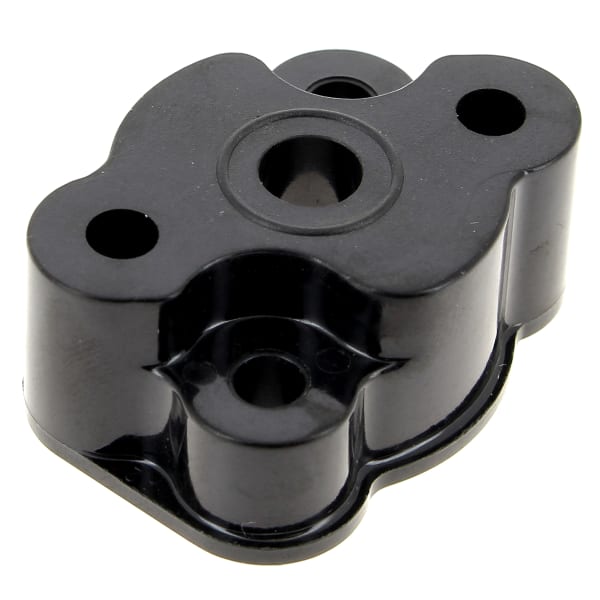 Entretoise carburateur grand format (1 / 2)