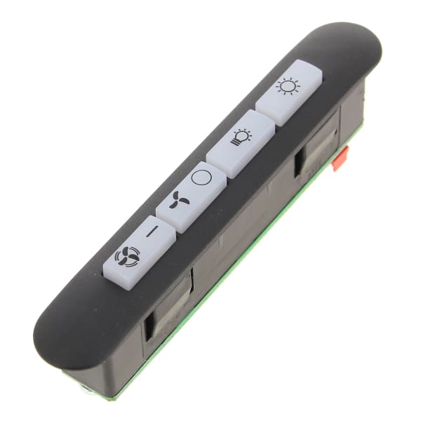 Module de controle grand format (1 / 2)