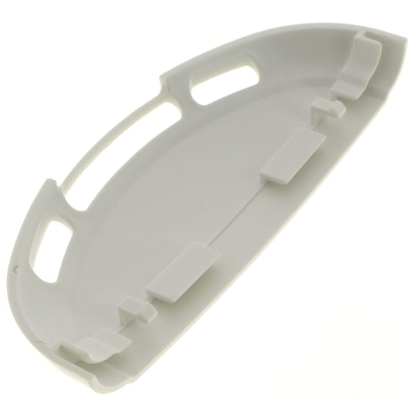 Cache inferieur du boitier ventilateur grand format (2 / 2)