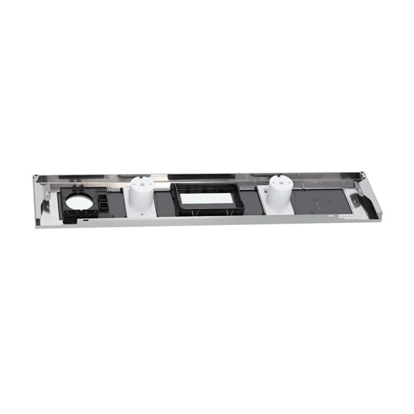 Bandeau de commande inox 140147835015 grand format (1 / 2)