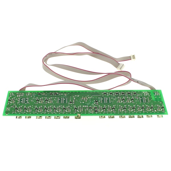 Module clavier gauche grand format (2 / 2)
