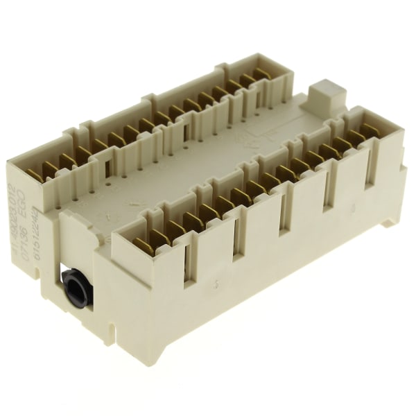 Commutateur four 41.49023.012 grand format (2 / 2)
