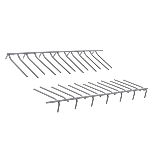 Kit de 2 dents de panier gauche et droite L=292,75mm 4055405692 grand format (1 / 2)