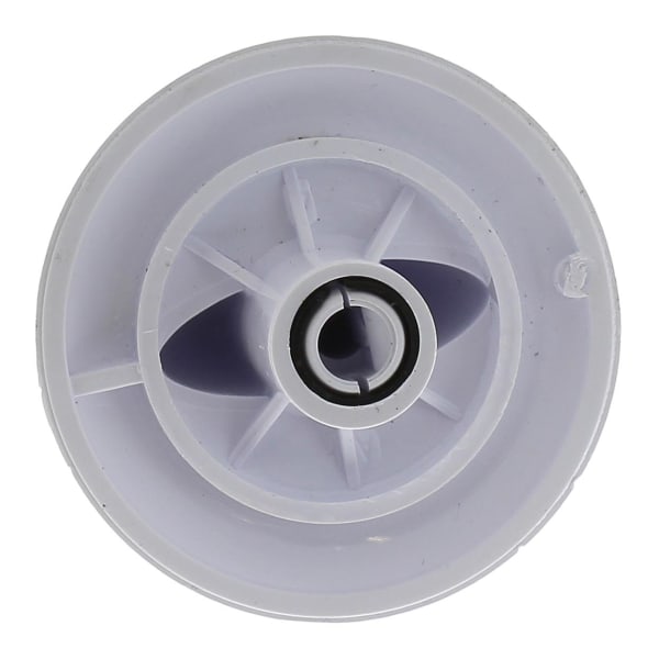 Bouton blanc four, 450910159 grand format (2 / 3)
