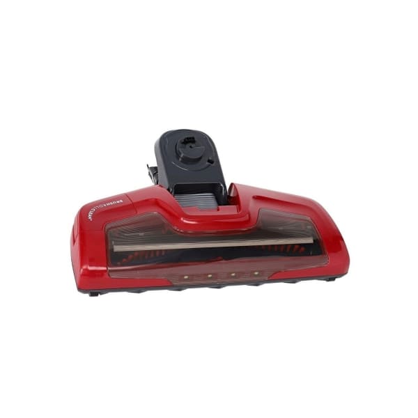 Electrobrosse rouge 140110032160 grand format (1 / 2)