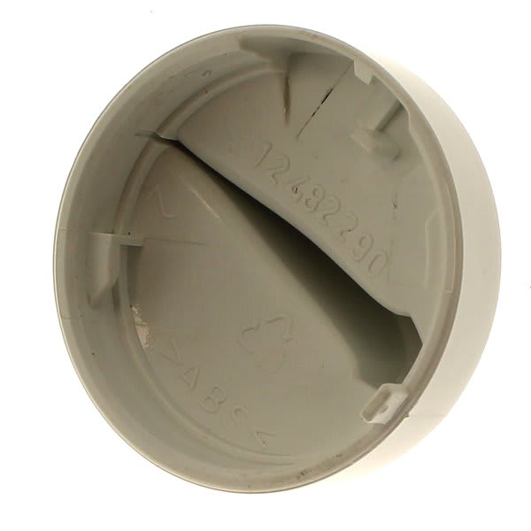 Bouton programmateur grand format (2 / 2)