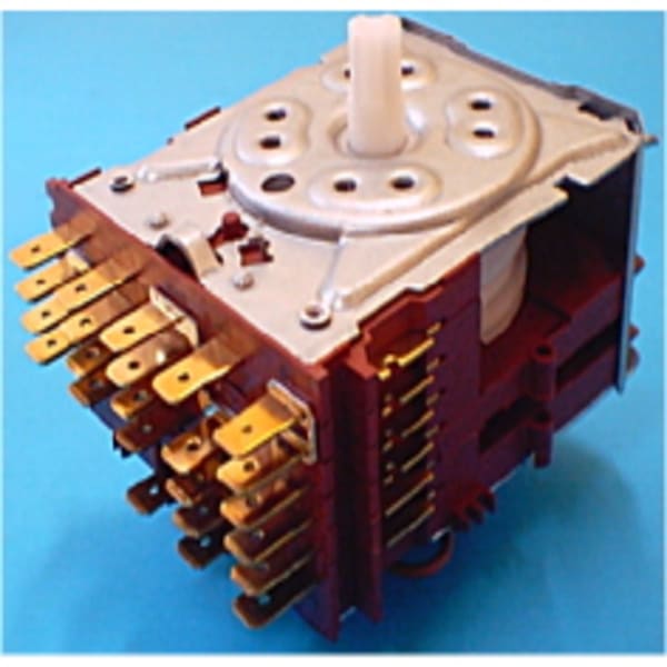 Programmateur td010052 grand format (1 / 1)