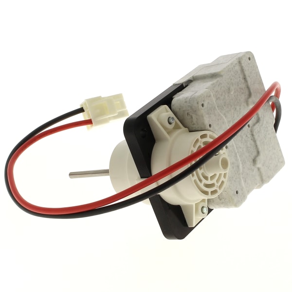 Moteur ventilateur grand format (2 / 2)