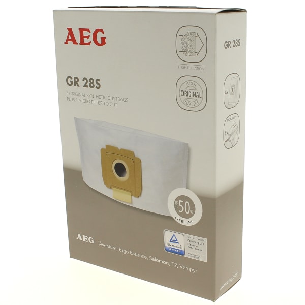 Sacs aspirateur grobe 28s x4 90025654 grand format (2 / 2)