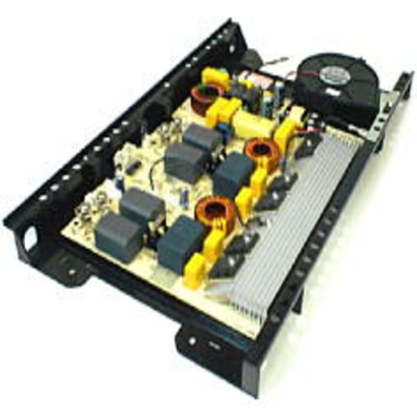 Module induction grand format (1 / 1)