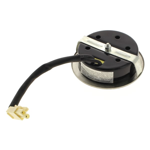 Ampoule + douille + hublot grand format (2 / 2)