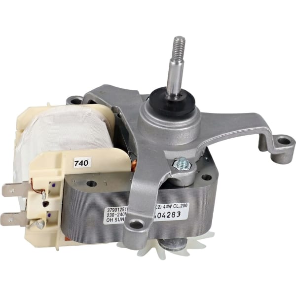 Moteur de ventilateur 230/240V 140027756034 grand format (1 / 2)