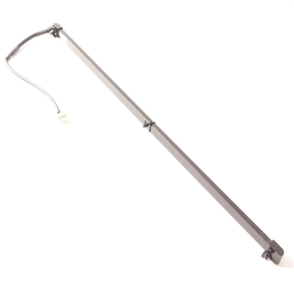 Réglette lumière PROMS VERRE H 1000W, 089141 grand format (2 / 2)