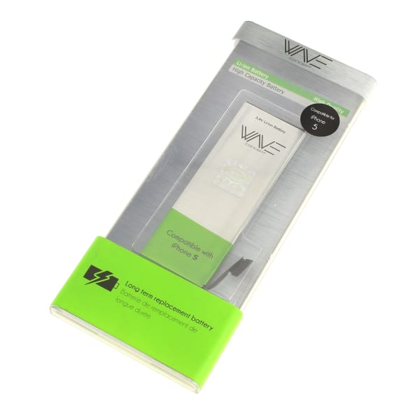 Batterie pour iphone 5 grand format (3 / 3)