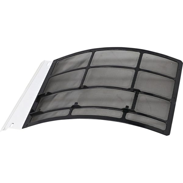 Grille de filtre à poussières droite 4055388658 grand format (2 / 2)
