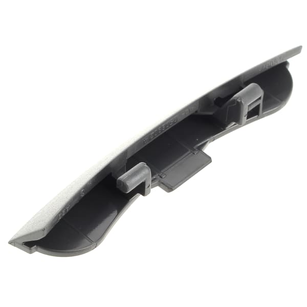 Poignee noire fermeture capot 5089024 grand format (2 / 3)